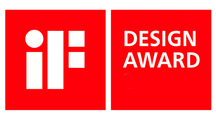 iF Product Design Award