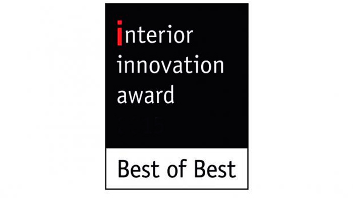 Interior Innovation Award
