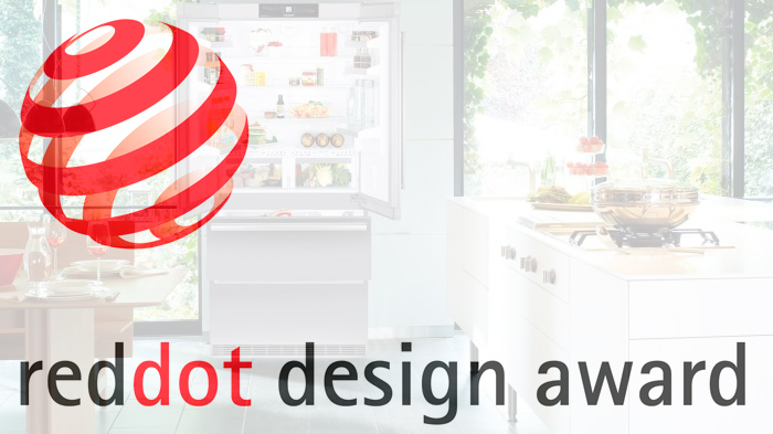 Red Dot Award