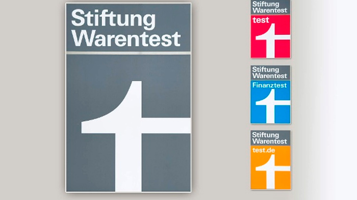 Stiftung Warentest