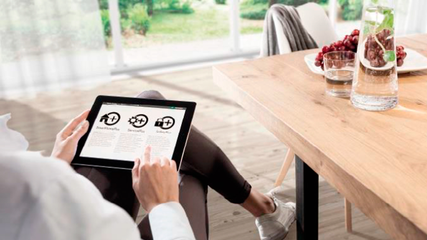 Дистанционный контроль SmartDevice
