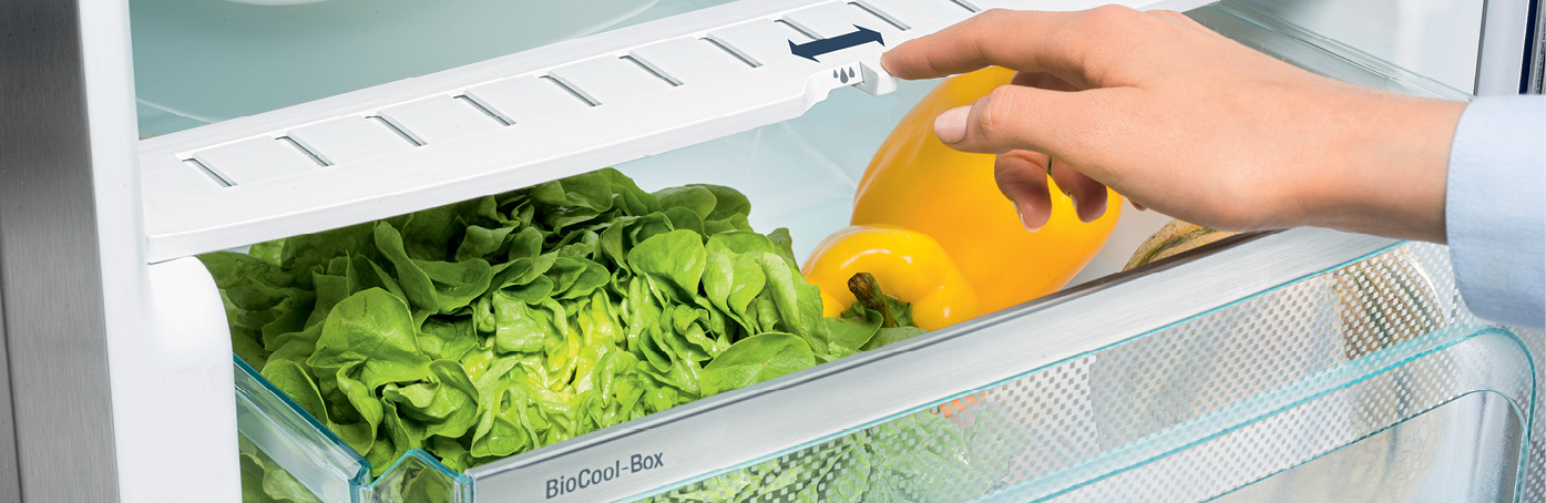 Liebherr BioCool