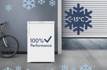 Технология Frost Protect