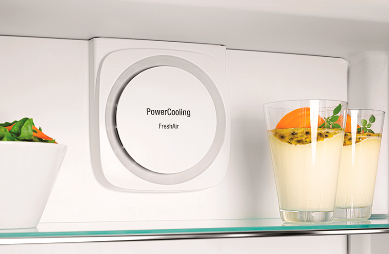 Liebherr BioFresh