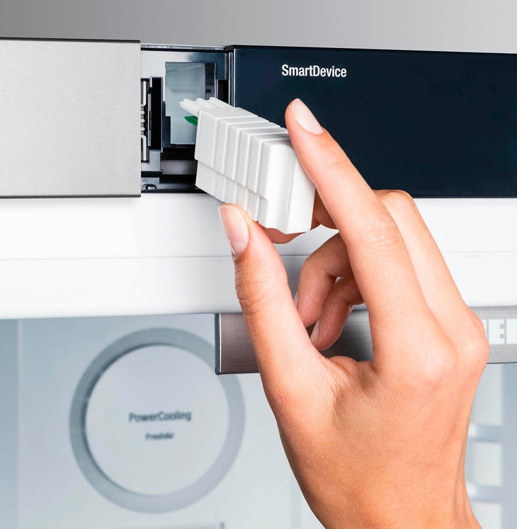 SmartDeviceBox