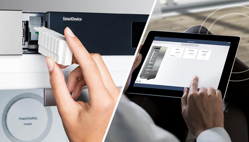 Система удаленного управления SmartDevice