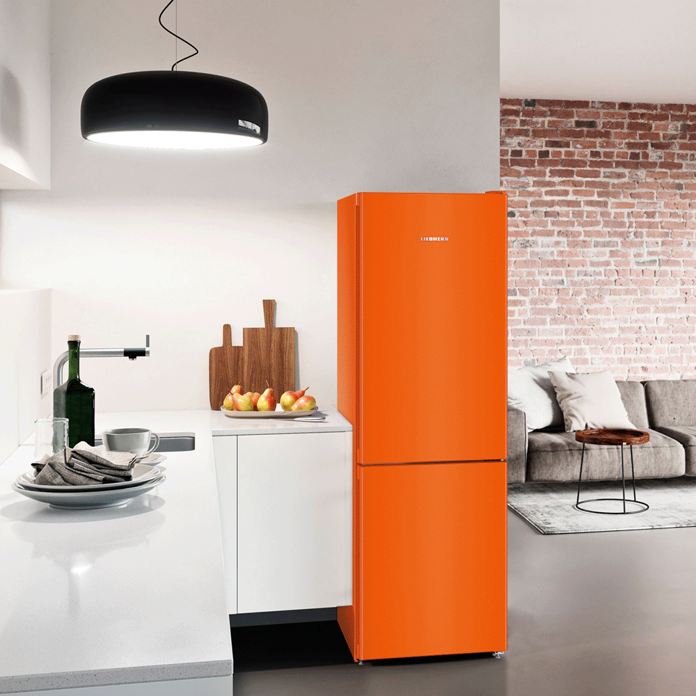 Liebherr серии ColourLine
