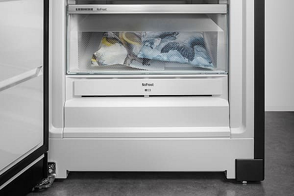 Liebherr NoFrost морозильная камера
