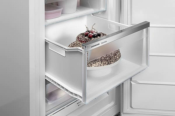 Liebherr морозильная камера Контейнер SpaceBox