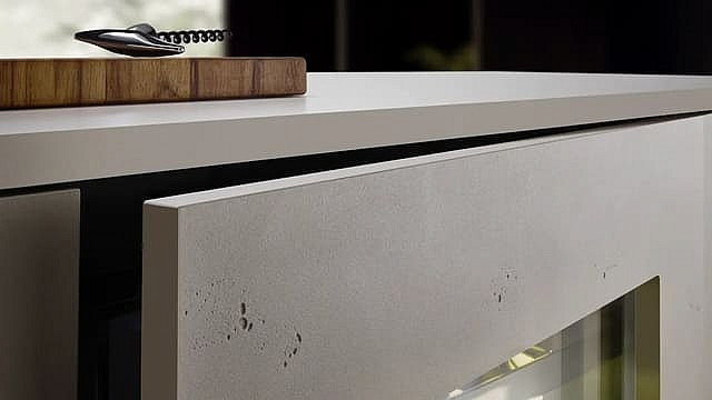 Liebherr UWpri 3672 Технология TipOpen