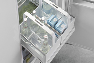  фото: Liebherr Корзины для напитков