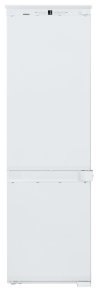 Встраиваемый двухкамерный холодильник Liebherr ICBS 3324 Comfort BioFresh