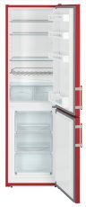 Двухкамерный холодильник Liebherr CUfr 3311