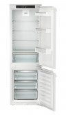 Встраиваемый двухкамерный холодильник Liebherr ICe 5103 Pure