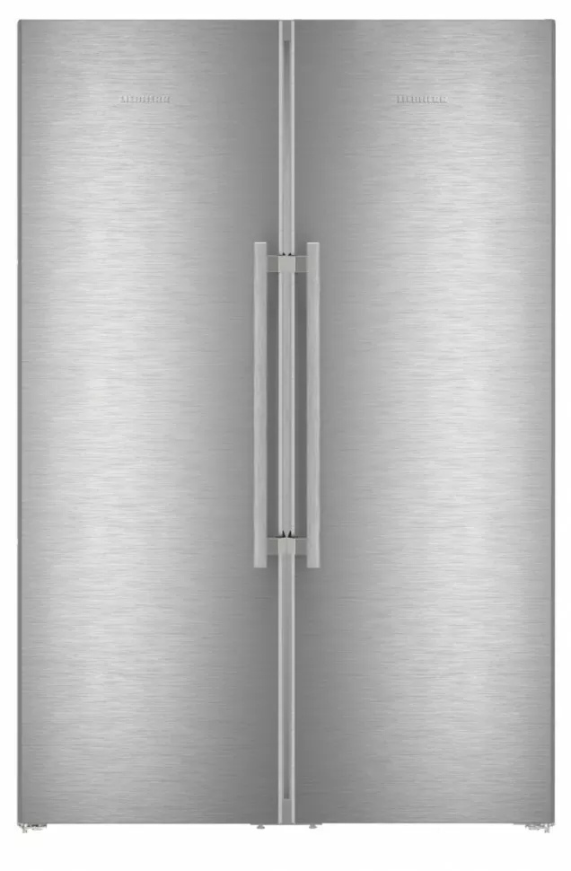 Купить Холодильник Side by Side Liebherr XRFsd 5255 Prime BioFresh