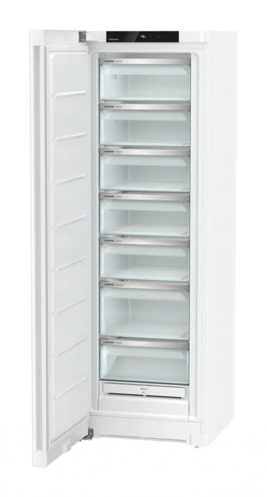 ハラパマソ Купить Морозильник (морозильная камера) Liebherr SFNd 5227 Plus
