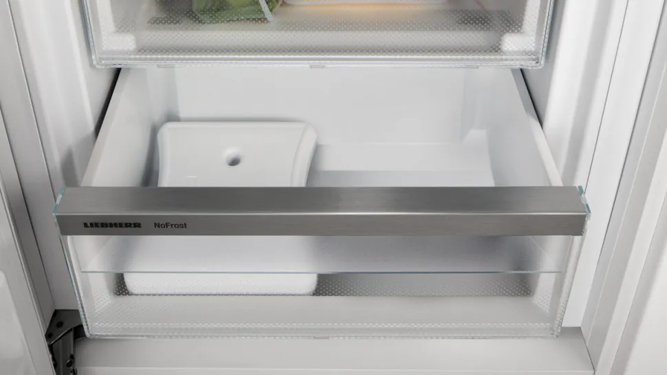 Купить Встраиваемый морозильник (морозильная камера) Liebherr