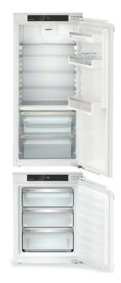 Купить Встраиваемая холодильник Side by Side Liebherr IXRF 5625