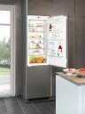 Встраиваемая комбинация Liebherr SBS 33I2 (IK 2320 + IG 1024) Comfort