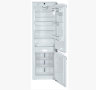 Встраиваемый двухкамерный холодильник Liebherr ICNP 3366 Premium NoFrost