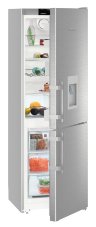 Двухкамерный холодильник Liebherr CNef 3535 Comfort NoFrost