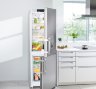 Двухкамерный холодильник Liebherr CNef 3535 Comfort NoFrost