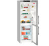 Двухкамерный холодильник Liebherr CNef 3535 Comfort NoFrost