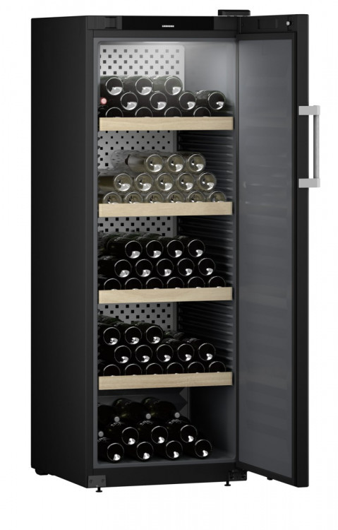 Винный шкаф Liebherr WSbli 5031 GrandCru Selection