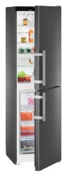 Двухкамерный холодильник Liebherr CNbs 3915 Comfort NoFrost