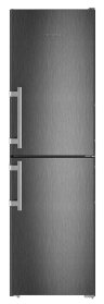 Двухкамерный холодильник Liebherr CNbs 3915 Comfort NoFrost