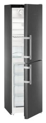 Двухкамерный холодильник Liebherr CNbs 3915 Comfort NoFrost
