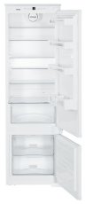 Встраиваемый двухкамерный холодильник Liebherr ICS 3234 Comfort
