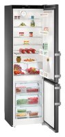 Двухкамерный холодильник Liebherr CNbs 4015 Comfort NoFrost
