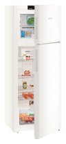 Двухкамерный холодильник Liebherr CTN 5215 Comfort NoFrost