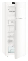 Двухкамерный холодильник Liebherr CTN 5215 Comfort NoFrost