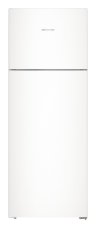 Двухкамерный холодильник Liebherr CTN 5215 Comfort NoFrost