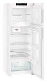 Двухкамерный холодильник Liebherr CTN 5215 Comfort NoFrost