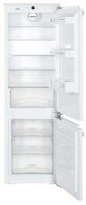 Встраиваемый двухкамерный холодильник Liebherr ICU 3324 Comfort