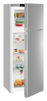 Двухкамерный холодильник Liebherr CTNef 5215 Comfort NoFrost