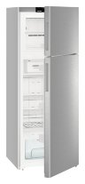Двухкамерный холодильник Liebherr CTNef 5215 Comfort NoFrost