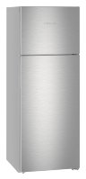 Двухкамерный холодильник Liebherr CTNef 5215 Comfort NoFrost