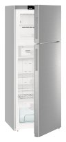 Двухкамерный холодильник Liebherr CTNef 5215 Comfort NoFrost
