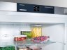 Двухкамерный холодильник Liebherr CTNef 5215 Comfort NoFrost