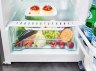 Двухкамерный холодильник Liebherr CTNef 5215 Comfort NoFrost