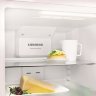 Двухкамерный холодильник Liebherr CTNef 5215 Comfort NoFrost