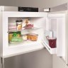 Двухкамерный холодильник Liebherr CTNef 5215 Comfort NoFrost