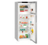 Двухкамерный холодильник Liebherr CTNef 5215 Comfort NoFrost