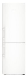 Двухкамерный холодильник Liebherr CN 4335 Comfort NoFrost