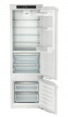 Встраиваемый двухкамерный холодильник Liebherr ICBd 5122 Plus BioFresh