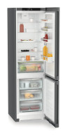 Двухкамерный холодильник Liebherr CNdgc 5703 Pure NoFrost